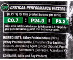Balance Pure WPI Protein Powder Vanilla 1.5kg
