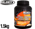 Balance Lean Ultra Ripped Protein Vanilla 1.5kg