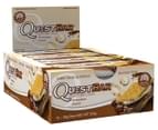 12 x Quest Protein Bars S'mores 60g 3