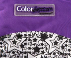 Style Me Up Kids' Backpack - Purple 