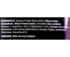 Balance 100% Whey Protein Powder Vanilla 2.8kg