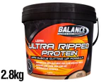 Balance Lean Ultra Ripped Protein Cookies & Cream 2.8kg