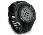 Garmin Forerunner 210 GPS Sports Watch + Heart Rate Monitor - Black