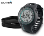 Garmin Forerunner 210 GPS Sports Watch + Heart Rate Monitor - Teal