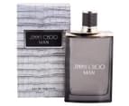 Jimmy Choo Man For Men EDT Perfume 100mL 1