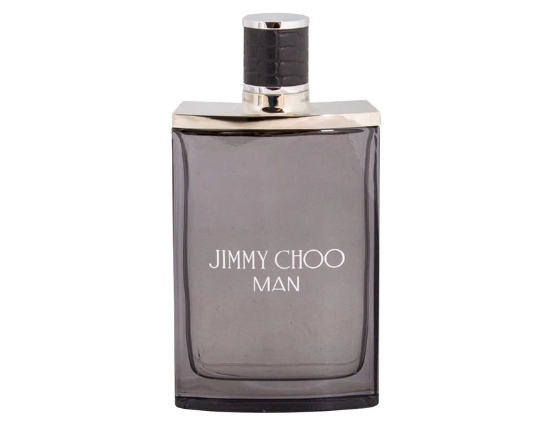 Jimmy Choo Man For Men EDT Perfume 100mL