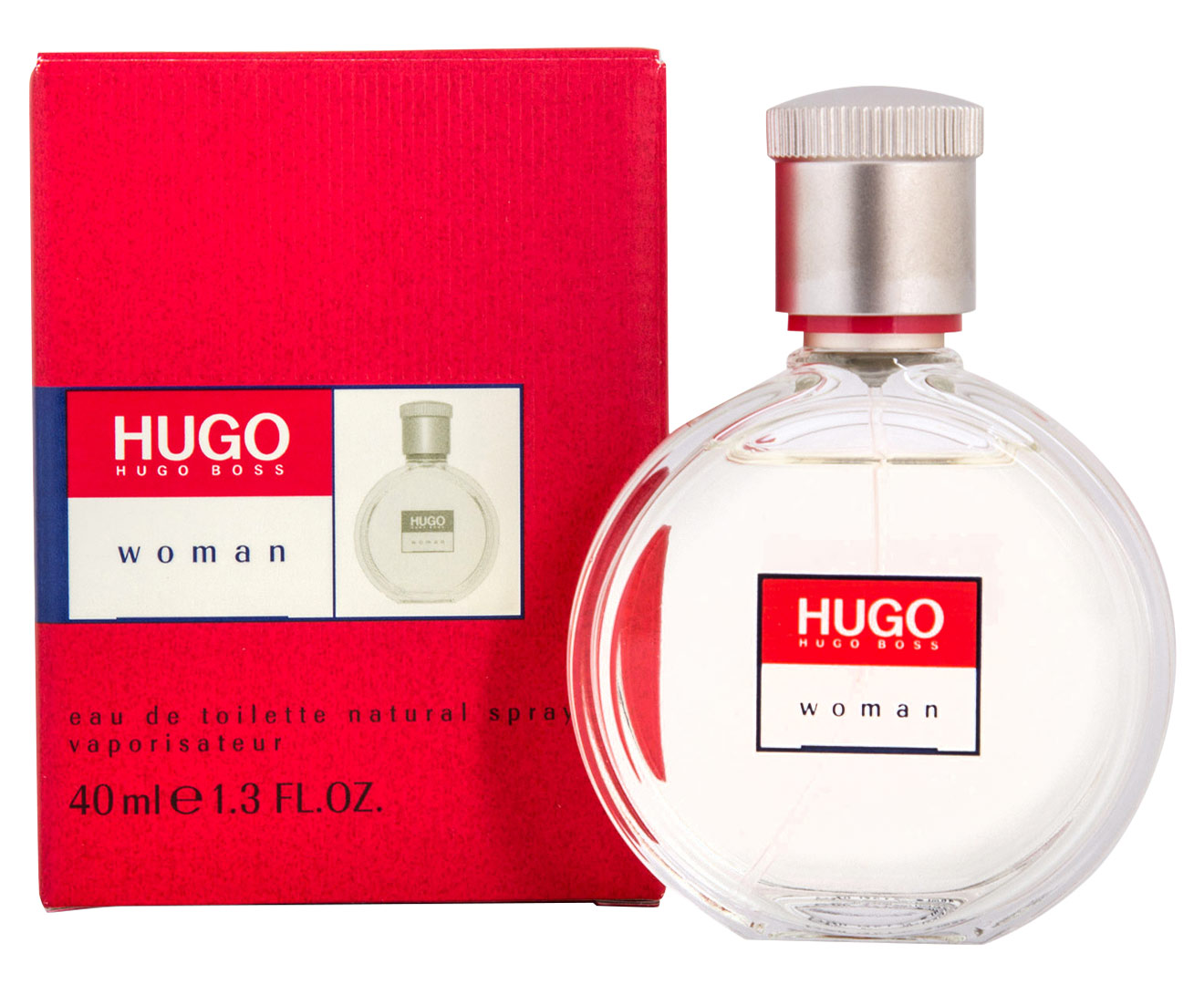 Hugo boss woman парфюмерная. Hugo Boss Hugo woman Eau de Toilette. Хуго босс Вумен красные. Хьюго босс Вумен. Хьюго босс женские красные круглые.
