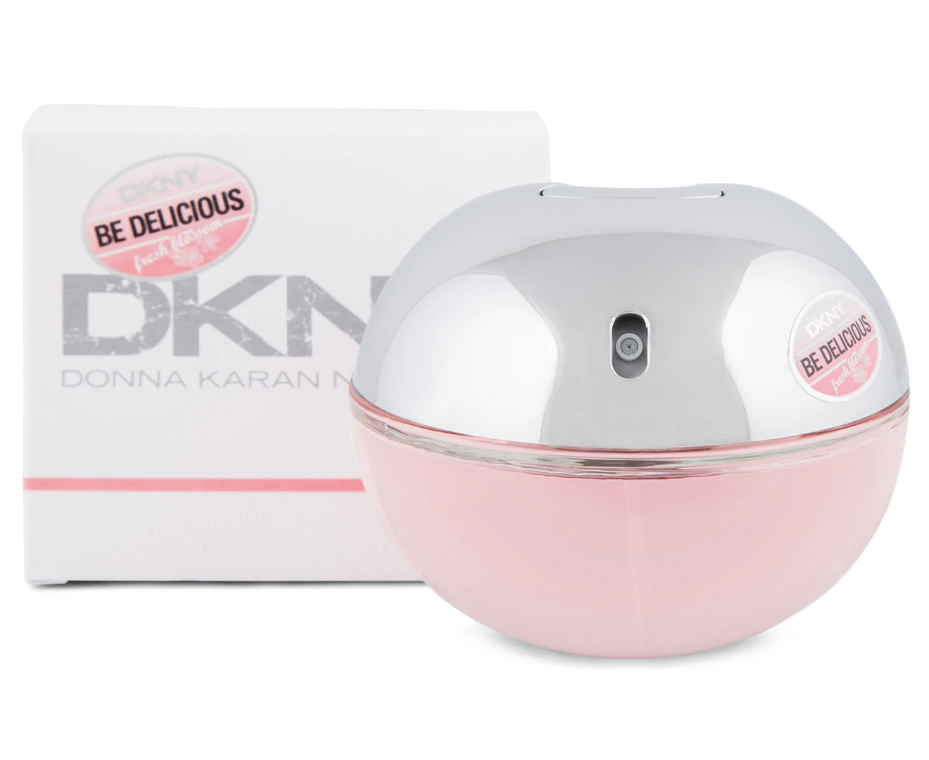 DKNY Be Delicious Fresh Blossom EDP 100mL