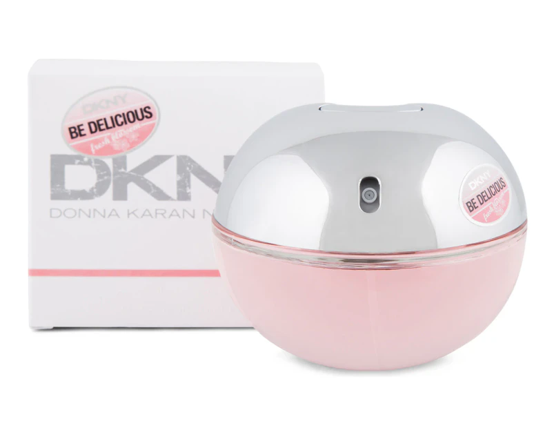 DKNY Be Delicious Fresh Blossom EDP 100mL