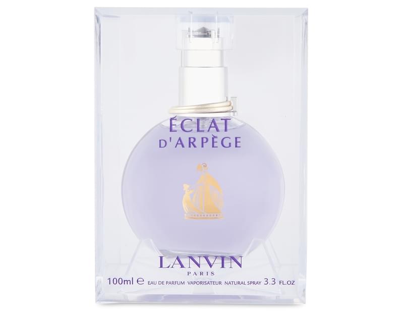 catch.com.au | Lanvin Eclat D'Arpege For Women EDP Perfume 100mL