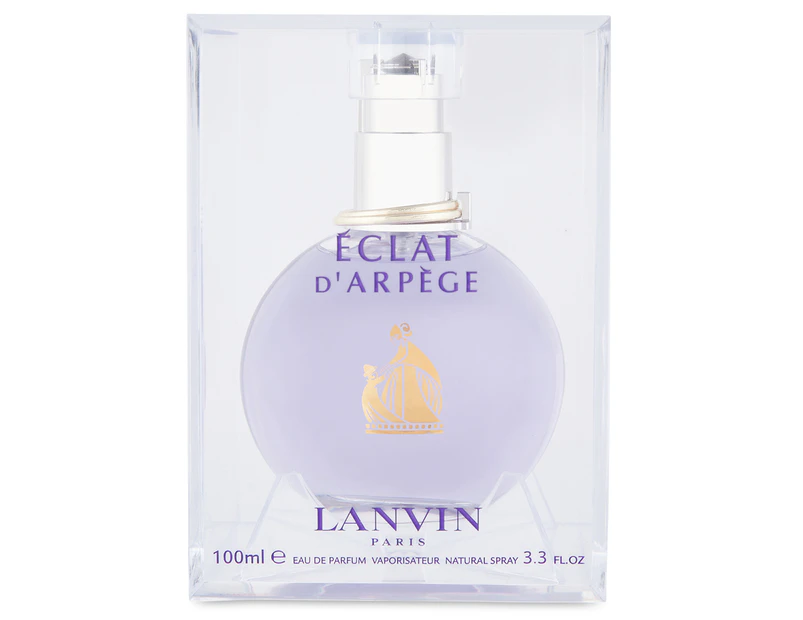 Lanvin Eclat D'Arpege For Women EDP Perfume 100mL