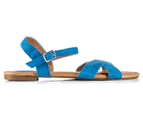 Novo Women's Rosalie Sandals - Cobalt 