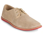 Timberland Men's Earthkeepers Revenia Shoes - Oxford Tan