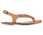 Novo Women's Sachi Sandals - Tan