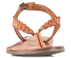 Novo Women's Sachi Sandals - Tan