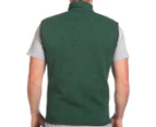 Patagonia Men's Better Sweater Vest - Malachite Green