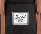 Herschel Supply Co. 19.5L Retreat Backpack - Black