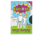 The Kaboom Kid 2: Playing Up