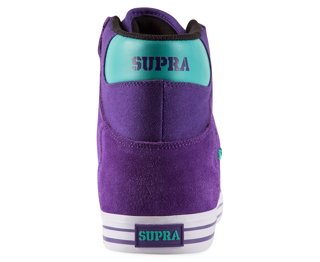 Supra vaider 2025 purple teal