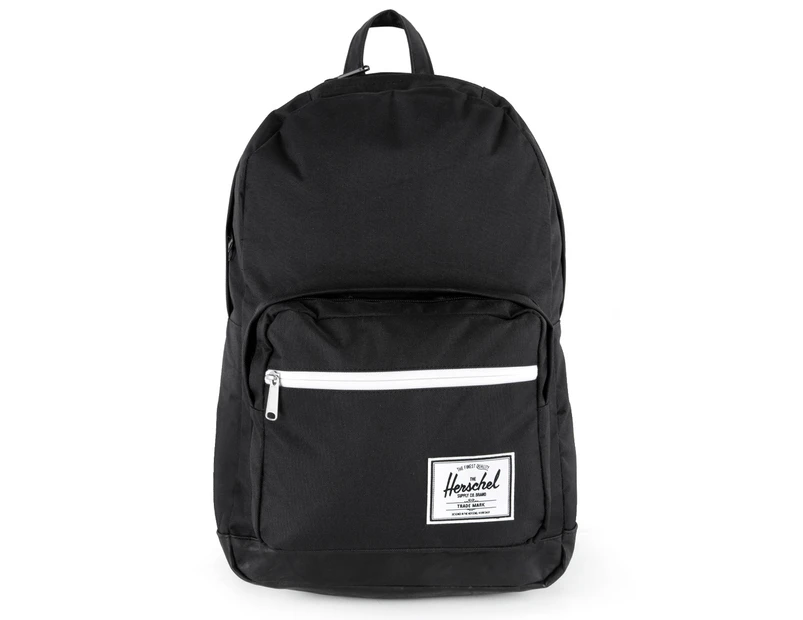 Herschel Supply Co 22L Pop Quiz Backpack - Black