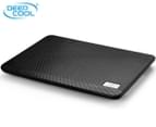 DeepCool N17 14" Laptop Cooler - Black 1
