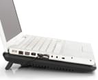 DeepCool N17 14" Laptop Cooler - Black 6