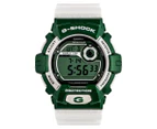 Casio Men's G-Shock G8900CS-3D Watch - Green
