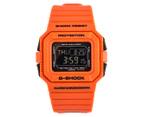 Casio G-Shock Men's DWD-5500MR-4D Watch - Orange