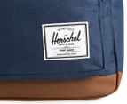 Herschel Supply Co 22L Pop Quiz Backpack - Navy