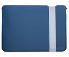 Acme Made 15" MacBook Pro Skinny Sleeve - Blue