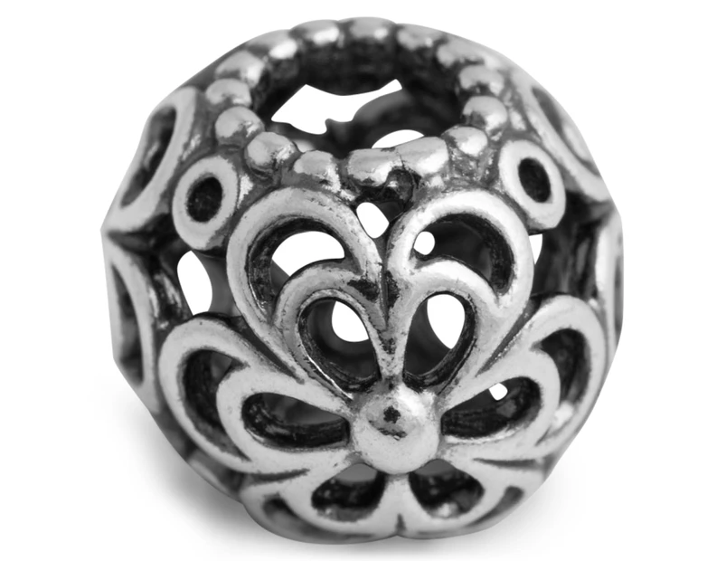 Preview image Pandora Flora Open Work Charm