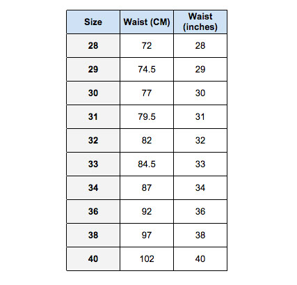Discover 55+ wrangler denim jacket size chart