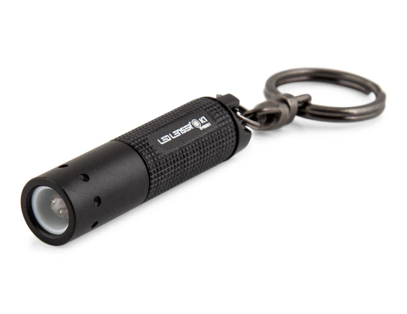LED Lenser K1 Keyring Flashlight