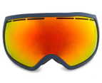 Electric EG2 Snow Goggles - Blue Fronds/Bronze