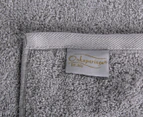 Onkaparinga Egyptian Cotton 70x140cm Bath Towel - Dove