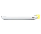 Logitech iPhone 5/5s [+] energy 2300mAh Battery Pack - Grey