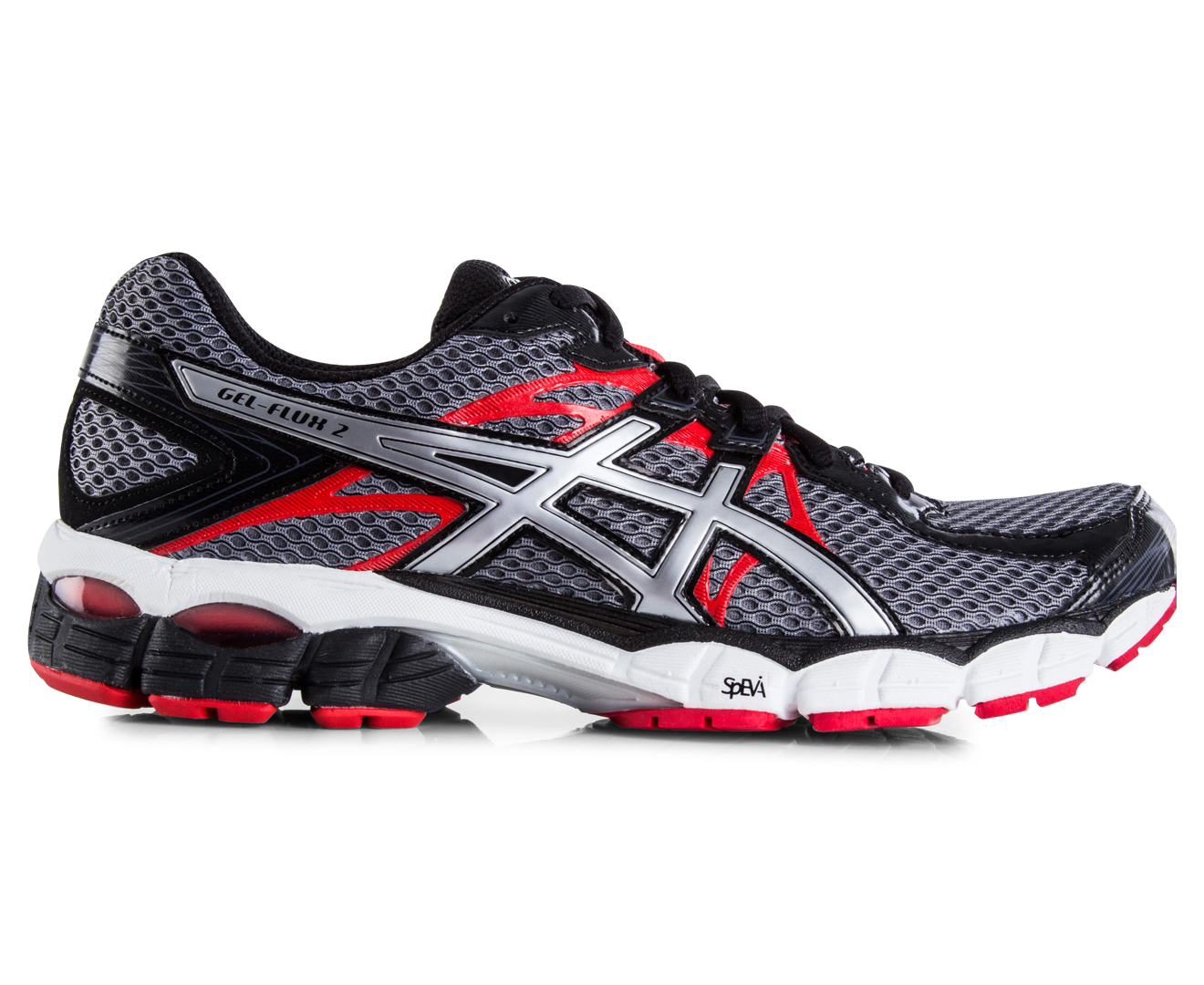 Asics mens gel top flux