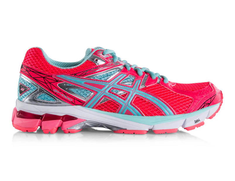 Asics women's gt 1000 hot sale 3