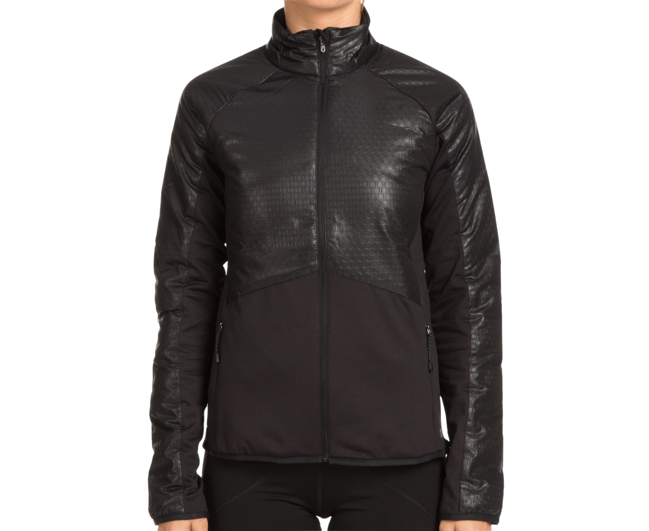 Champion women's cheap performax jacket