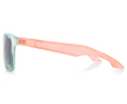 O'Neill Shore Sunglasses - Mint/Peach