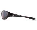 O’Neill Pearle Sunglasses - Black/Pink