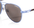 O’Neill Grover Sunglasses - Blue/Tortoise