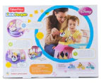 Fisher-Price Little People Klip Klop Princess Stable