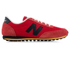 New Balance Classics 410 Shoe - Red