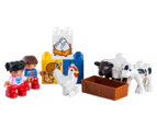 LEGO® Duplo: My First Farm Playset