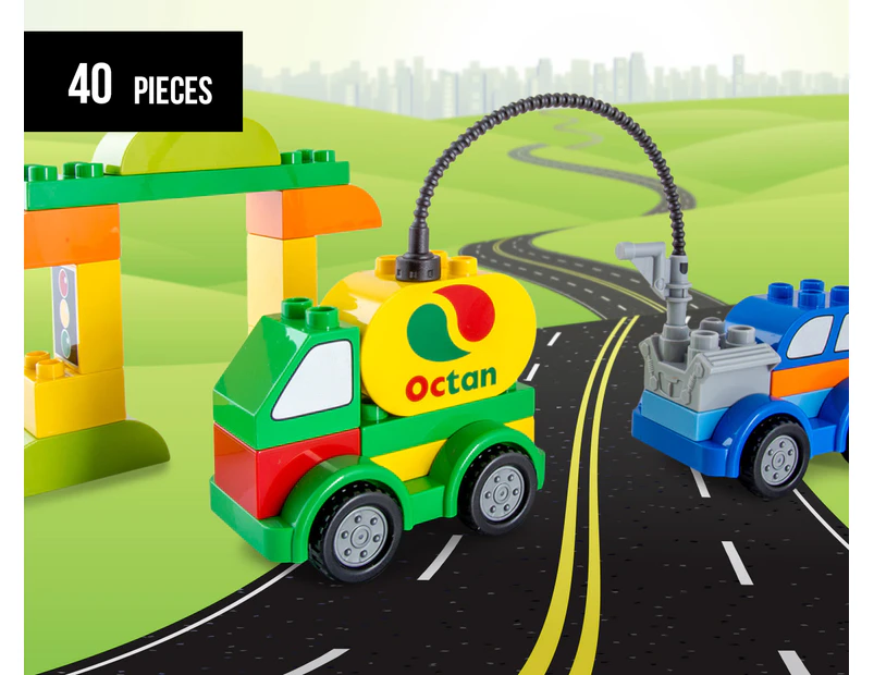 Preview image LEGO® Duplo: Creative Cars Playset
