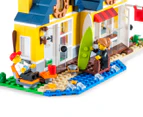 LEGO® Creator: Beach Hut Building Set