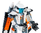 LEGO® Creator: Future Flyers Building Set