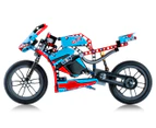 LEGO® Technic: Street Motorcycle Building Set