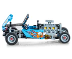 LEGO® Technic: Hot Rod Building Set